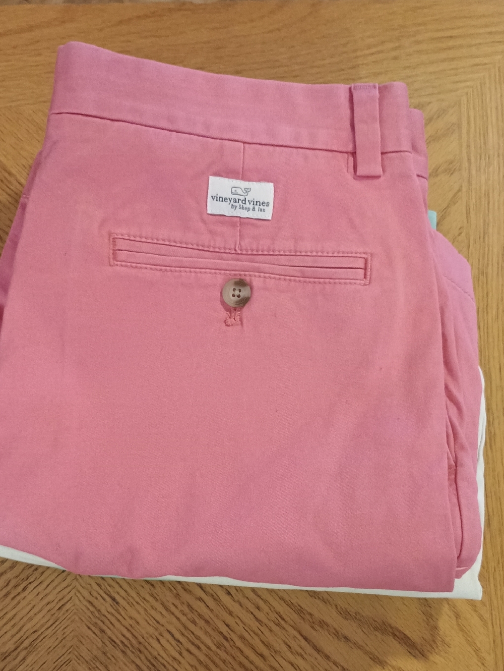 BUNDLE OF 3 VINEYARD VINES MENS SZ 30 DOCK SHORTS - Picture 6 of 11